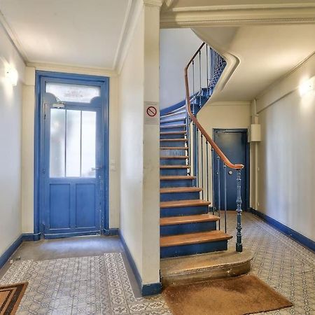 Sublime Studio Refait A Neuf Париж Екстер'єр фото