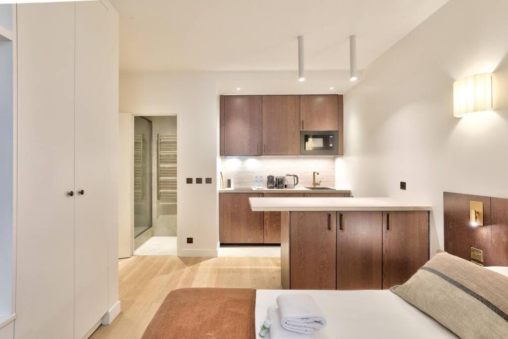 Sublime Studio Refait A Neuf Париж Екстер'єр фото